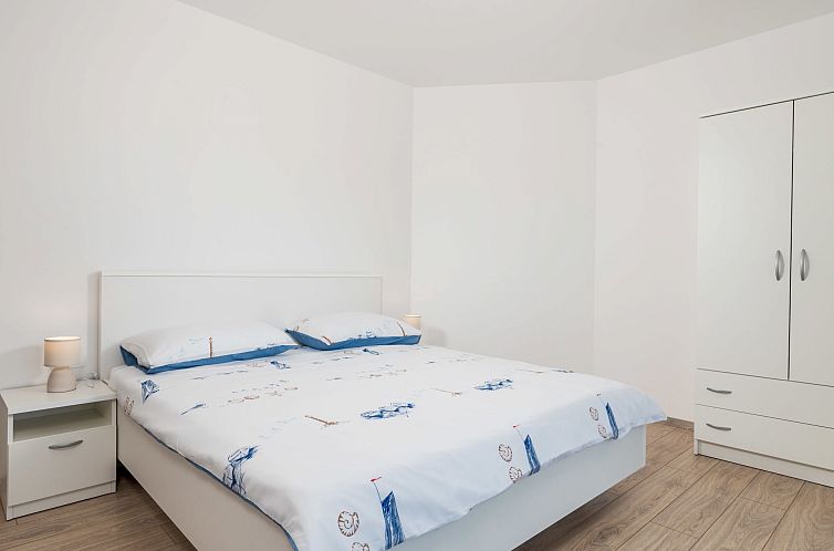 Vakantiehuis Villa Palma