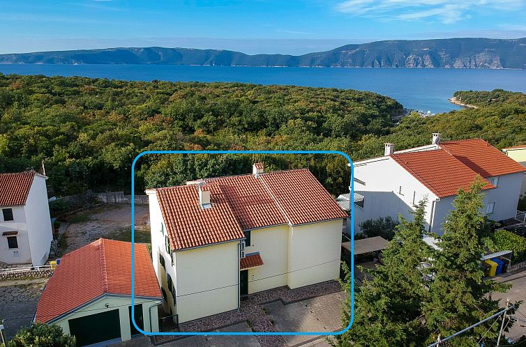 Unterkunft 1045609 - Appartement Kvarner - Appartement Balorda