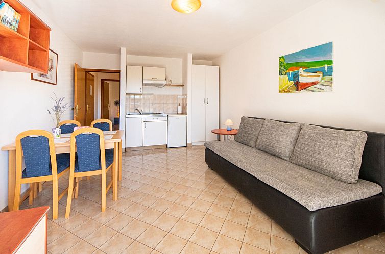 Appartement Balorda