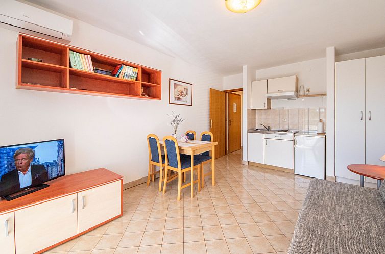 Appartement Balorda