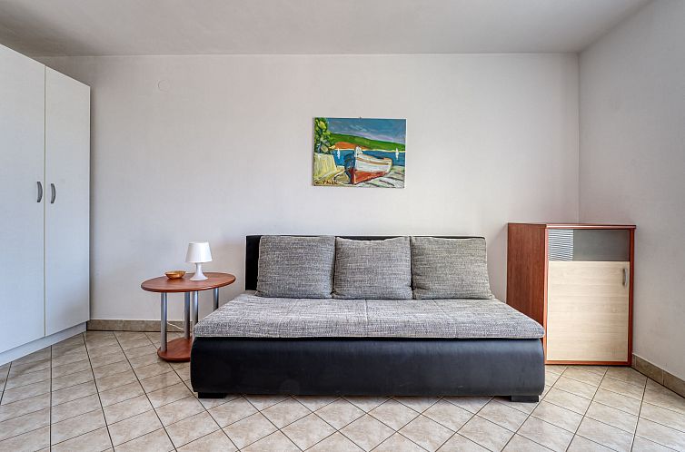 Appartement Balorda