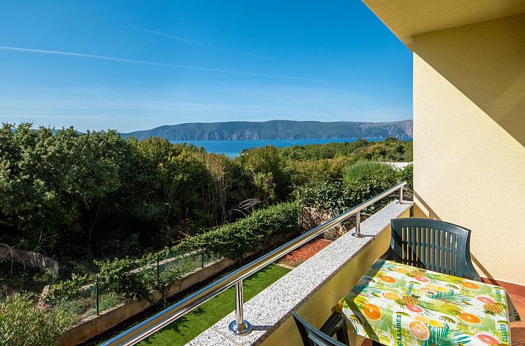 Appartement Balorda