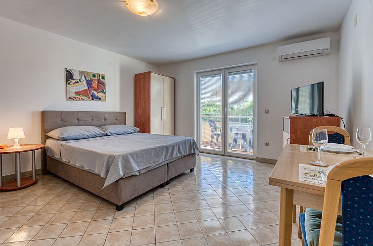 Appartement Balorda