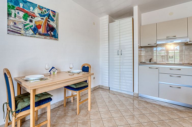 Appartement Balorda