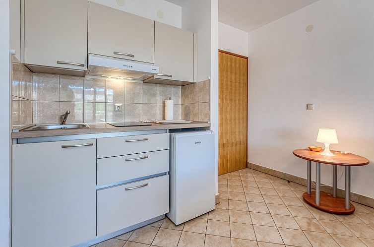 Appartement Balorda