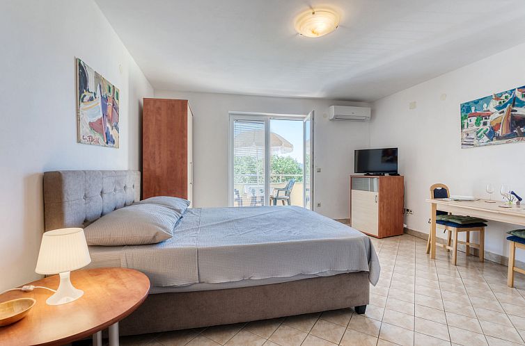 Appartement Balorda