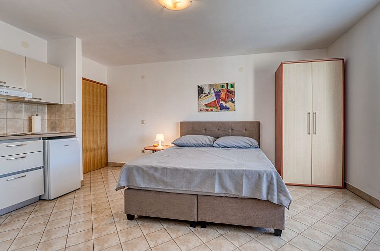 Appartement Balorda