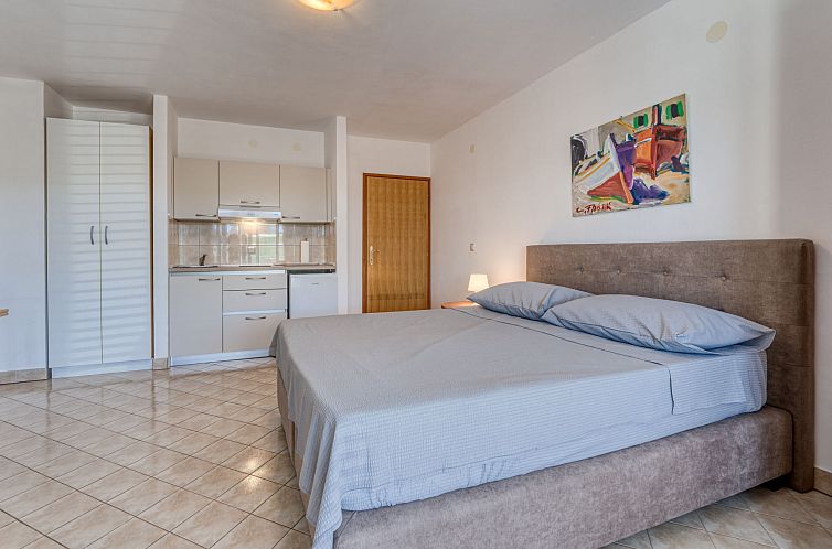 Appartement Balorda