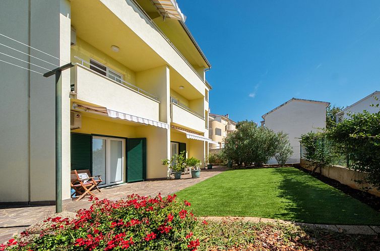 Appartement Balorda