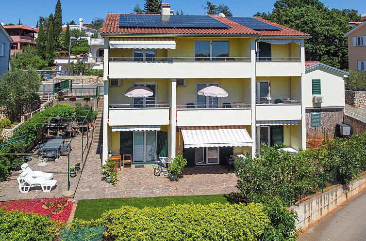 Appartement Balorda