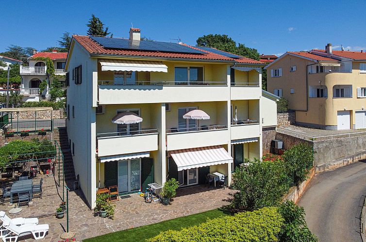 Appartement Balorda