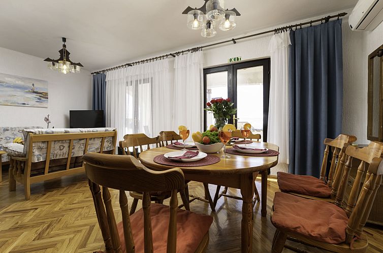 Appartement Apartment Majnaric