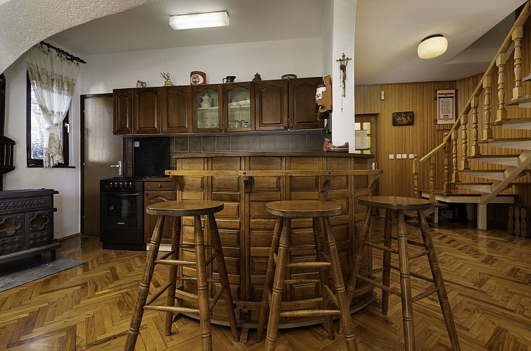 Appartement Apartment Majnaric