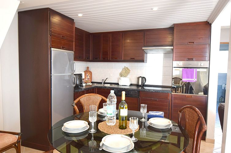 Appartement Luis