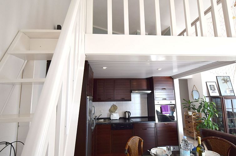 Appartement Luis