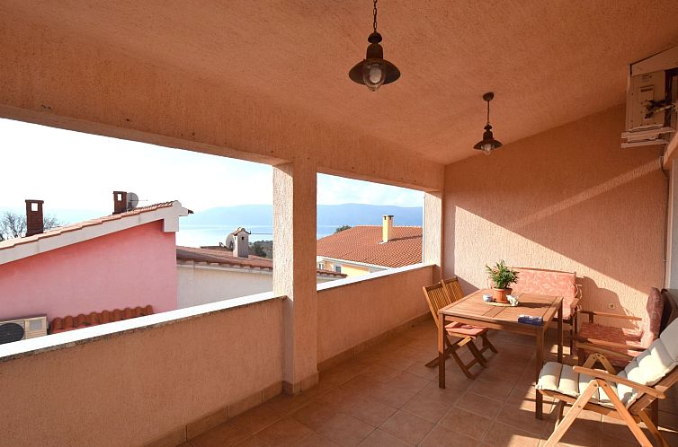 Appartement Luis