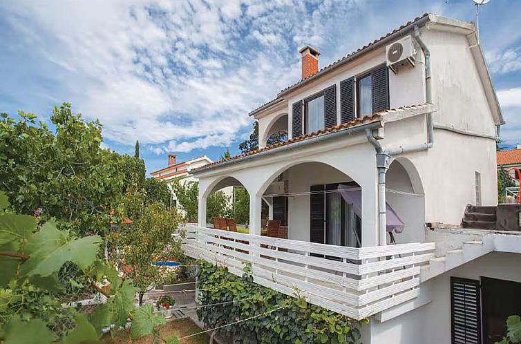Appartement Vesna