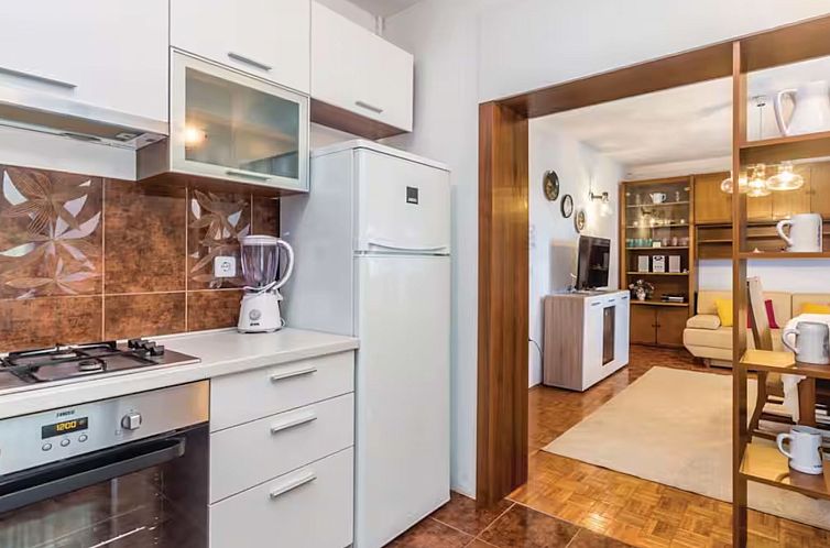 Appartement Vesna
