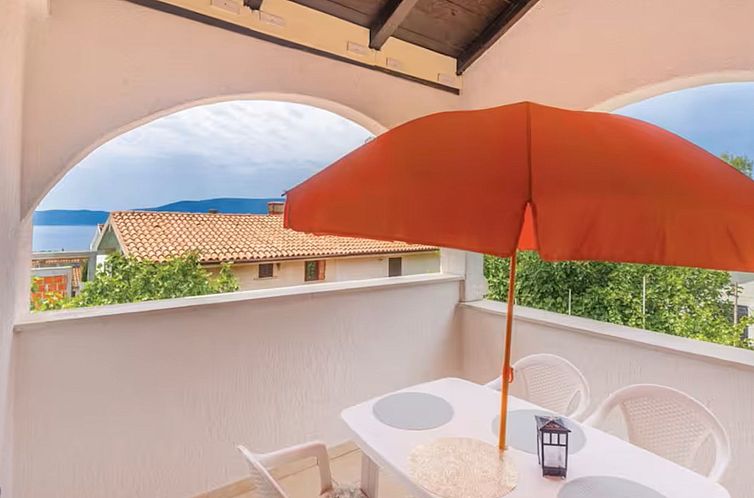 Appartement Vesna