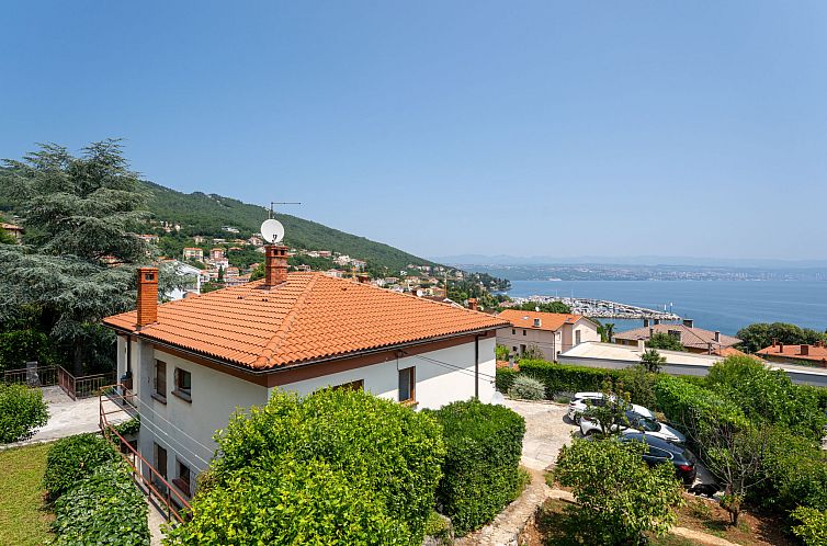 Verblijf 1045708 - Appartement Kvarner - Appartement Perla 2