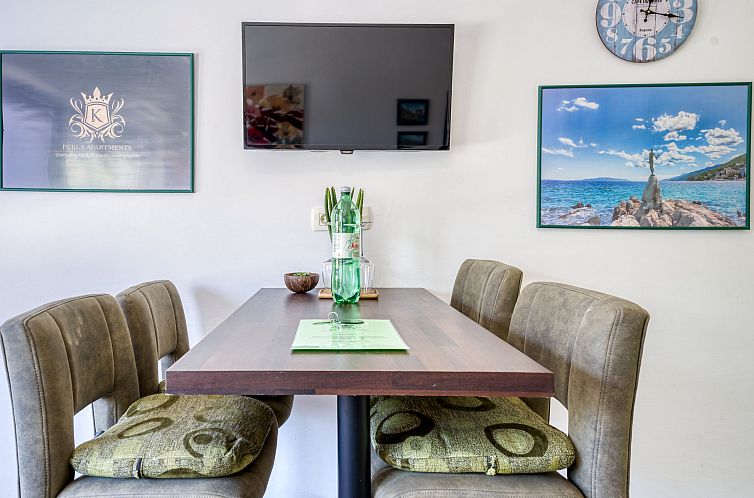 Appartement Perla 2