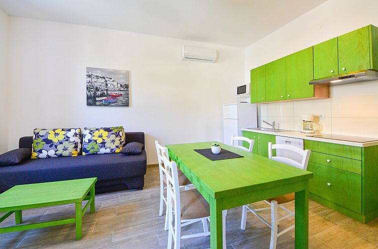 Appartement Val