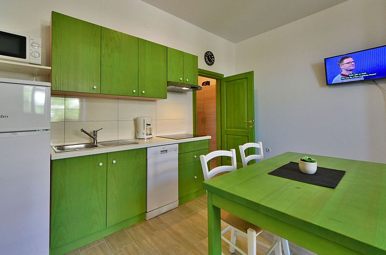 Appartement Val