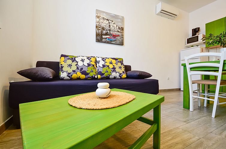 Appartement Val