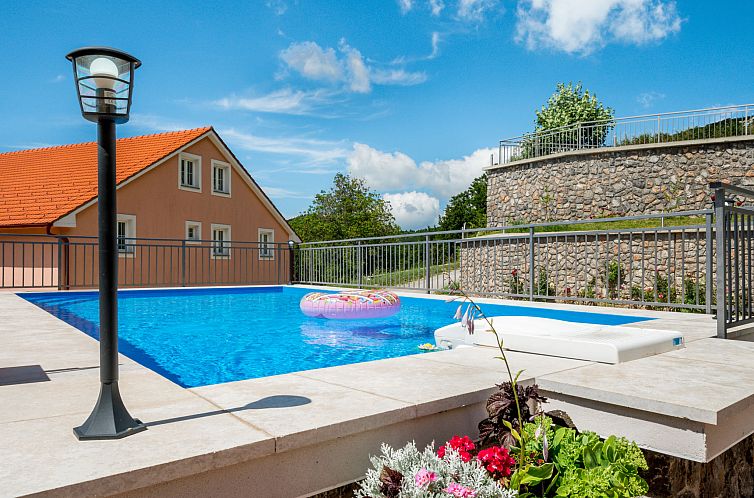 Appartement Oltari
