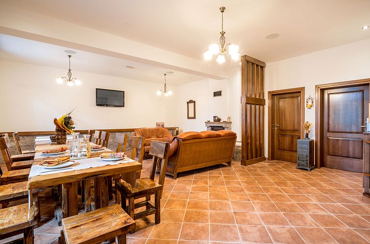 Appartement Oltari