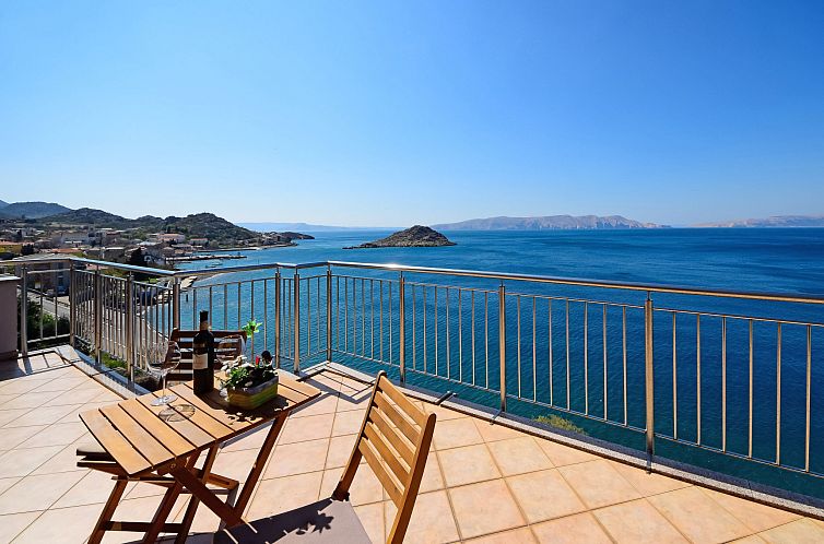 Unterkunft 1045818 - Appartement Kvarner - Appartement Val 2