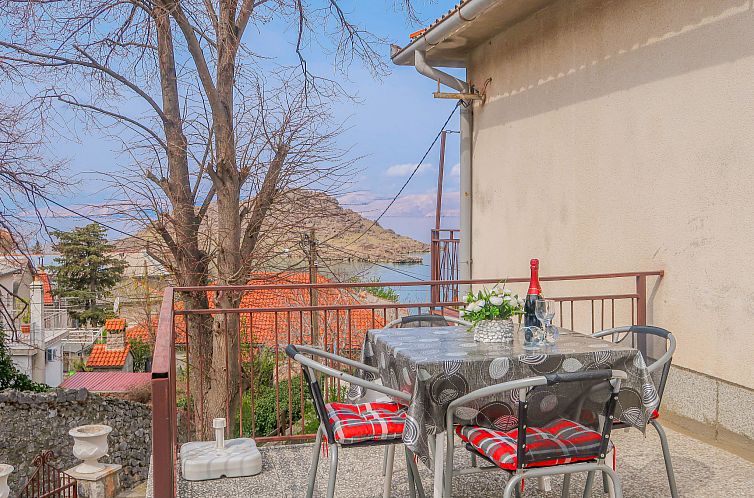 Guest house 1045823 - Apartment Kvarner - Appartement Nena