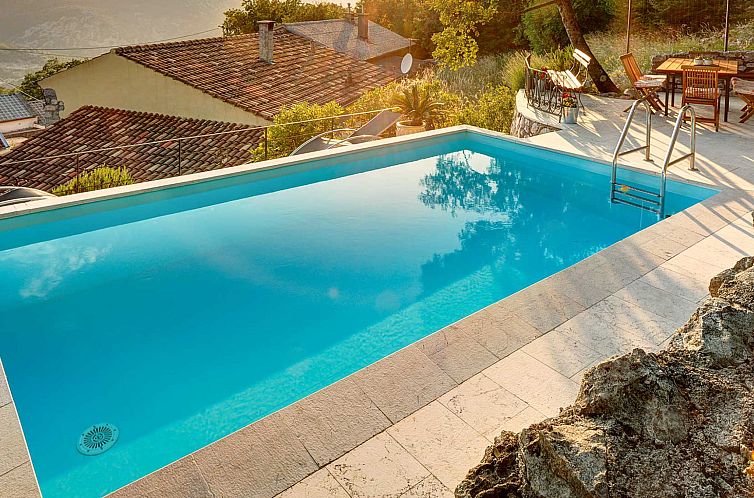 Vakantiehuis Villa Erta