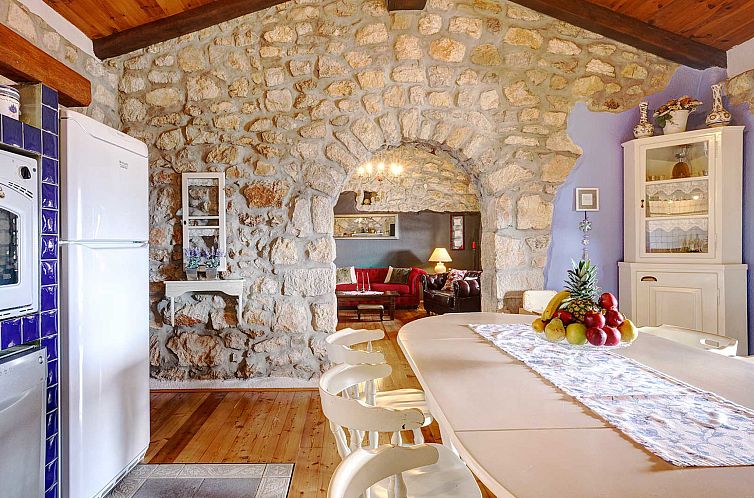 Vakantiehuis Villa Erta