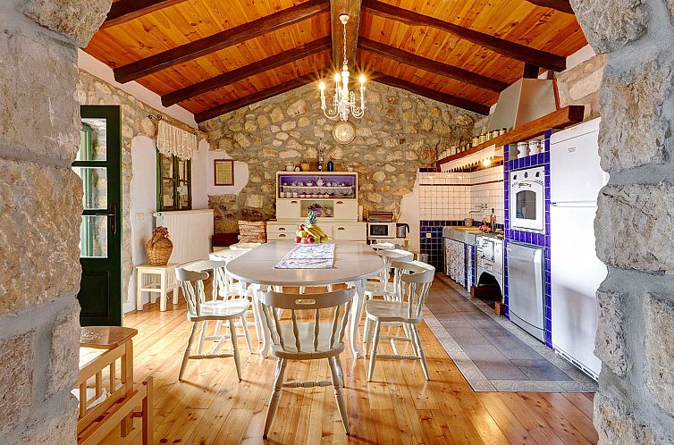 Vakantiehuis Villa Erta