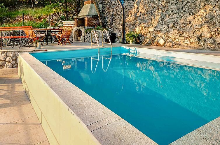 Vakantiehuis Villa Erta