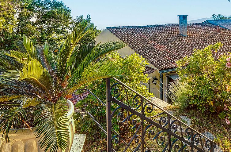 Vakantiehuis Villa Erta