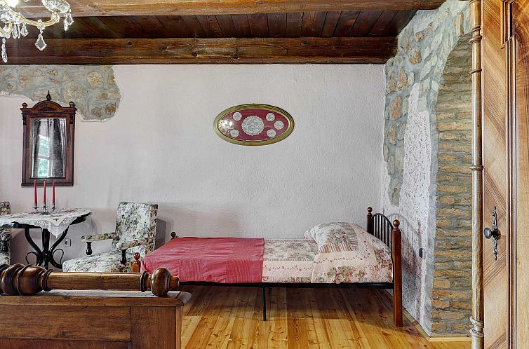 Vakantiehuis Villa Erta