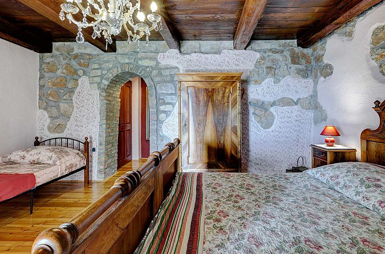 Vakantiehuis Villa Erta