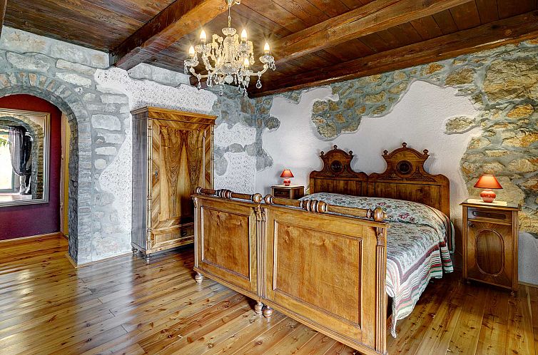Vakantiehuis Villa Erta