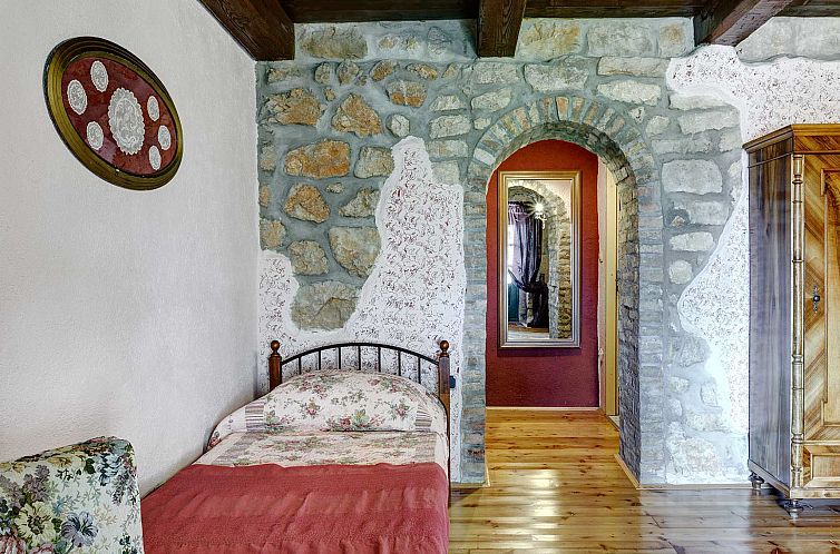 Vakantiehuis Villa Erta