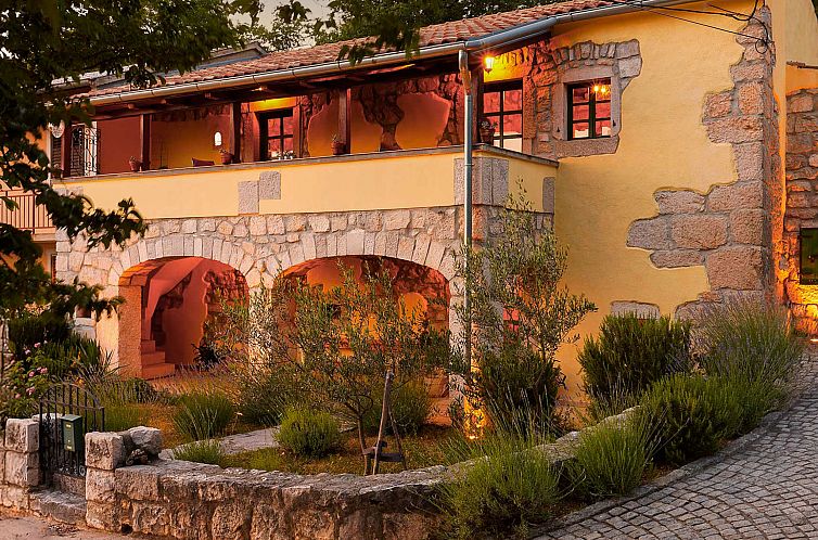 Vakantiehuis Villa Erta