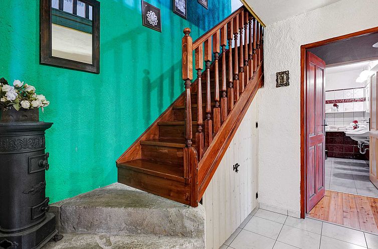 Vakantiehuis Villa Erta