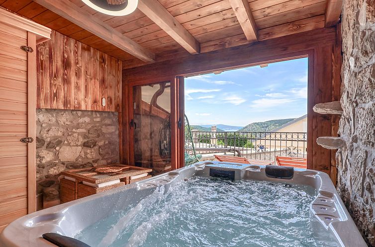 Unterkunft 1045903 - Ferienhaus Kvarner - Vakantiehuis Villa Lara