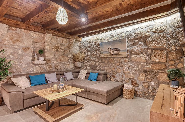 Vakantiehuis Villa Lara