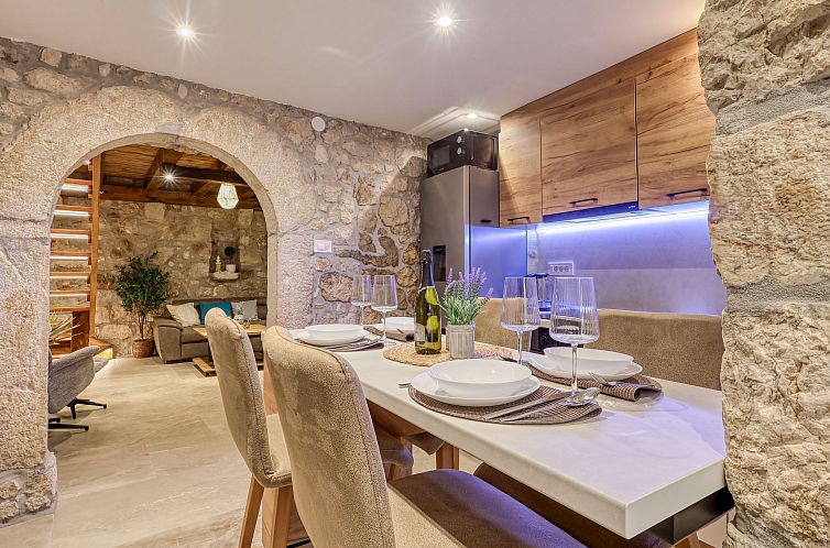 Vakantiehuis Villa Lara