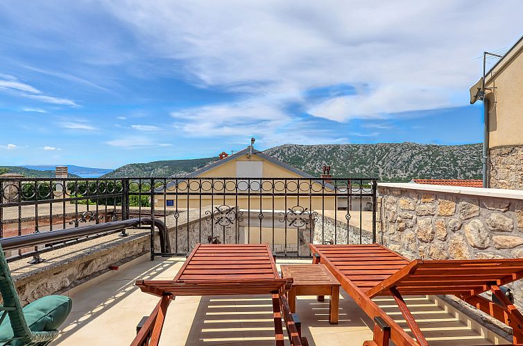 Vakantiehuis Villa Lara