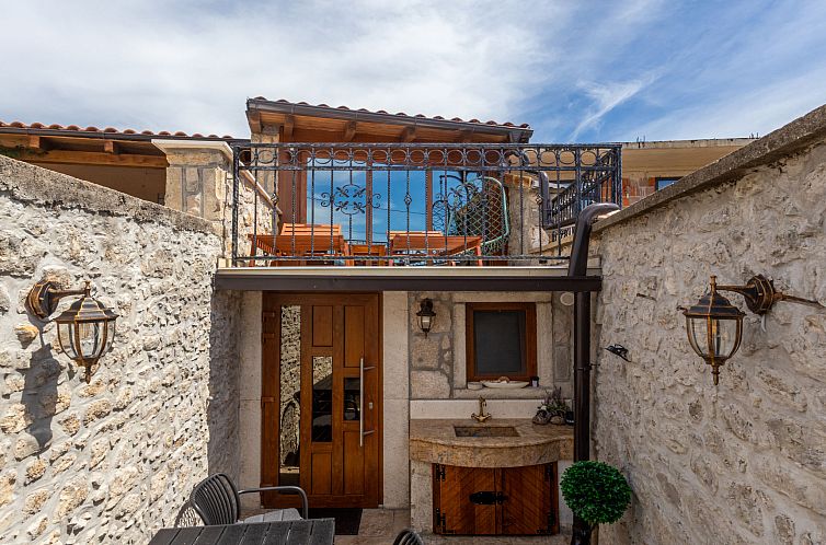 Vakantiehuis Villa Lara