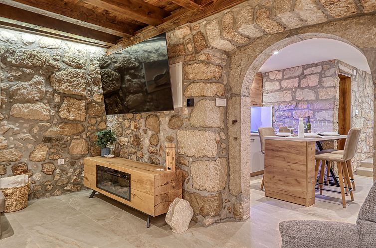 Vakantiehuis Villa Lara
