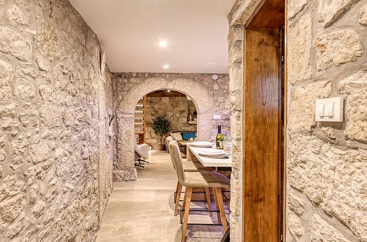 Vakantiehuis Villa Lara